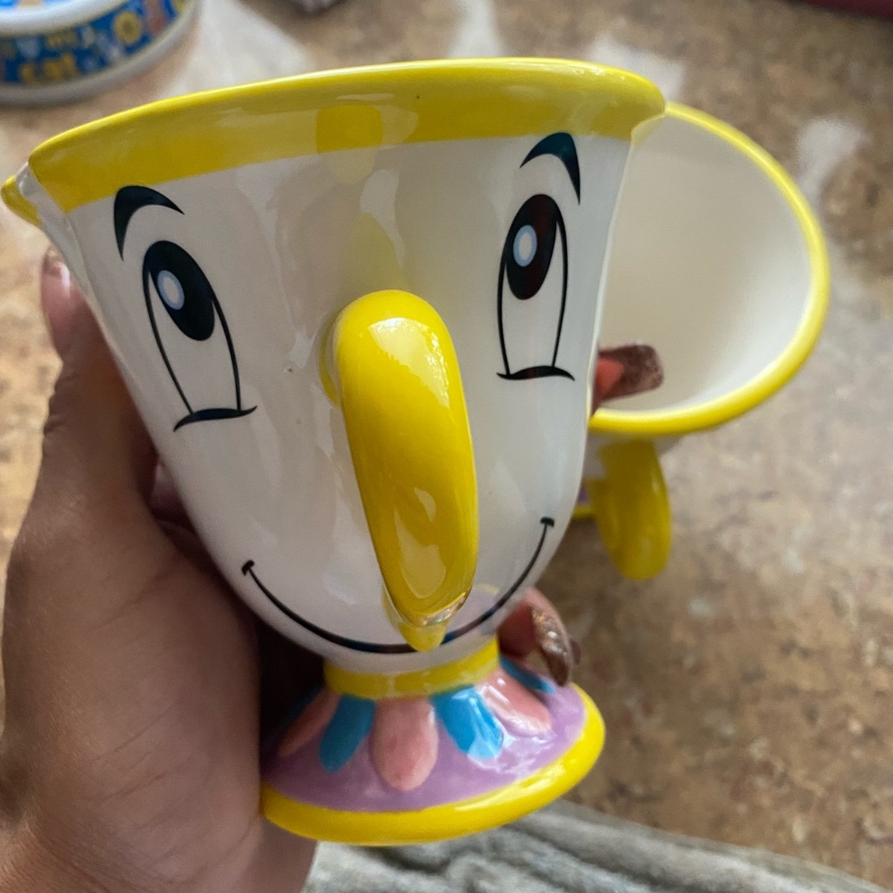 Mug